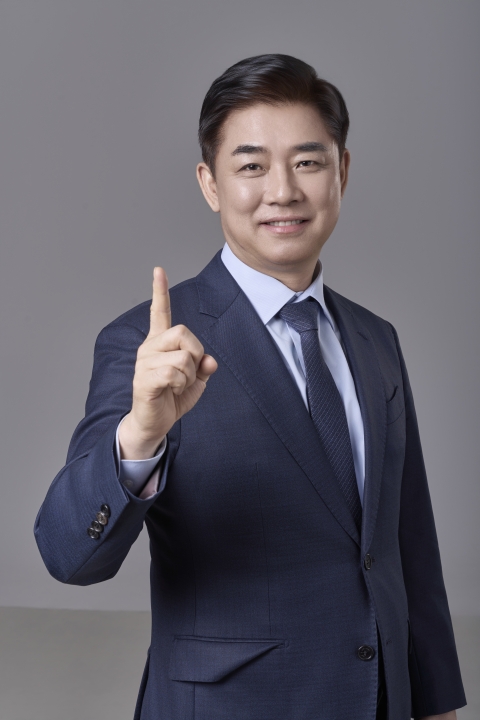 김병욱 "성남시에 양자·AI 융합 클러스터 조성" 비전 제시