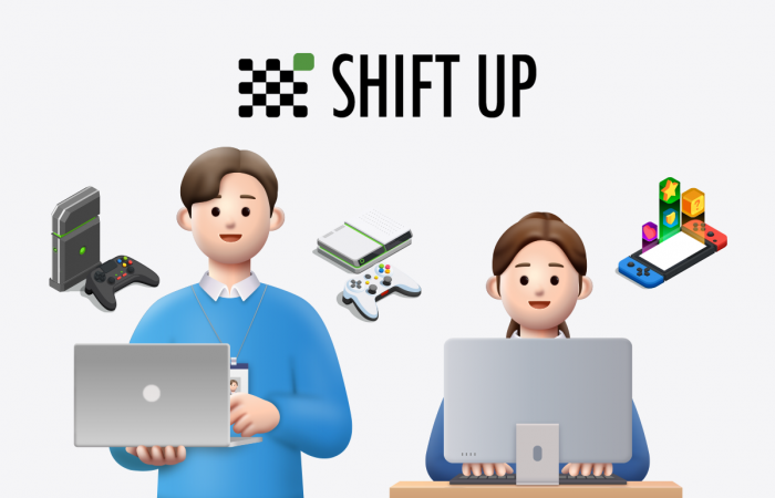 시프트업, '스블' 차기작 개발 총력···R&D 투자 2배↑