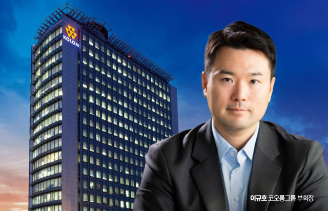 이규호 부회장 승계 완성의 조건, 숫자에 달렸다