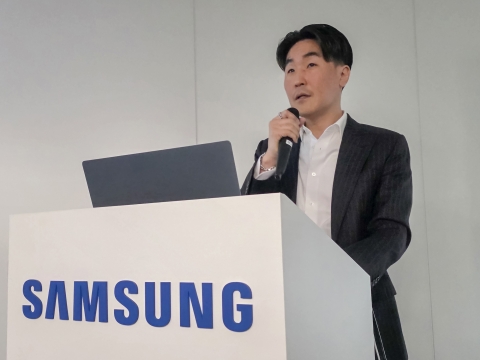 "부드럽고 편안하게"···갤럭시S26·버즈4의 디자인 탄생 비화