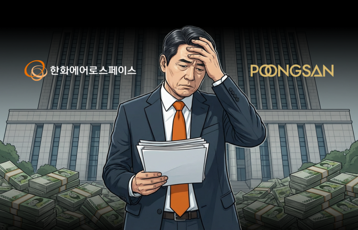 풍산, '탄약 빅딜' 막판 테이블 왜 접었나