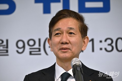 황성엽 금투협회장 "코너스톤 투자자 도입 환영···K-IPO 대전환 기대"