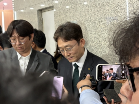 박윤영 KT 대표 "해킹 책임 통감···송구하다"