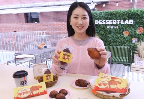 오늘은 두쫀쿠, 내일은 버터떡...SNS 유행 먹거리, 매출 영향력 확대