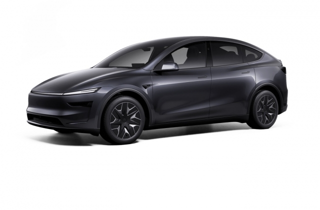 "한국이 호구냐"···테슬라, 모델 YL 가격 500만원 기습 인상