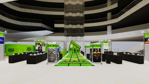 백화점, '러닝 열풍' 잡기 총력···체험형 마케팅 경쟁 격화