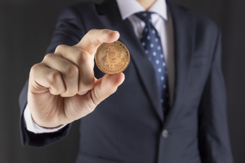 CZ "'암호화폐' 말 사라져···곧 인터넷처럼 누구나 사용"