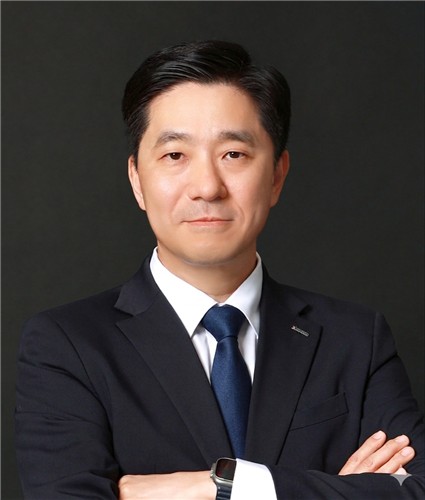 코스콤, 김성환 前 한국거래소 CISO 전무로 선임···상무·본부장급 승진 인사도 단행