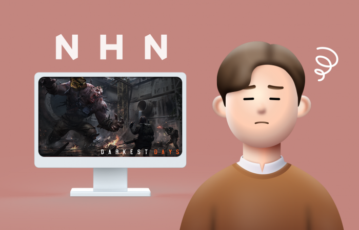 NHN '다키스트 데이즈', 테스트만 1년째···정식 출시는?