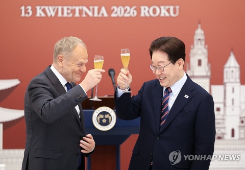 한-폴란드 방산협력 확대, 수출·성장 동력으로···경제 효과 본격화