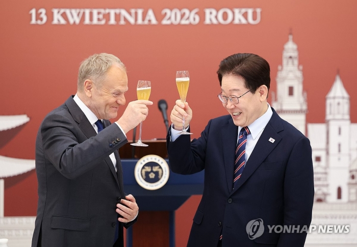 한-폴란드 방산협력 확대, 수출·성장 동력으로···경제 효과 본격화