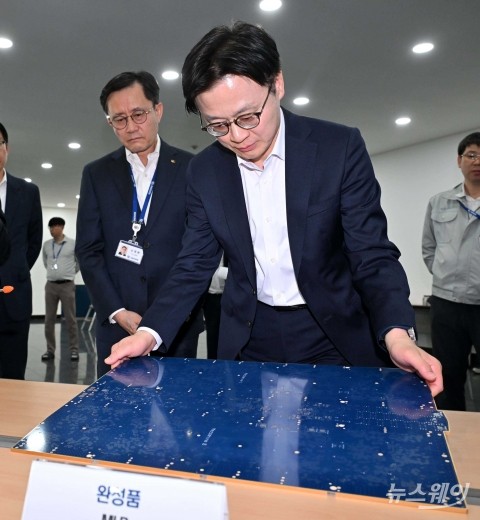 김정관 산업장관, 유럽 순방 뒤 방미···대미투자 1호 '막판 조율'