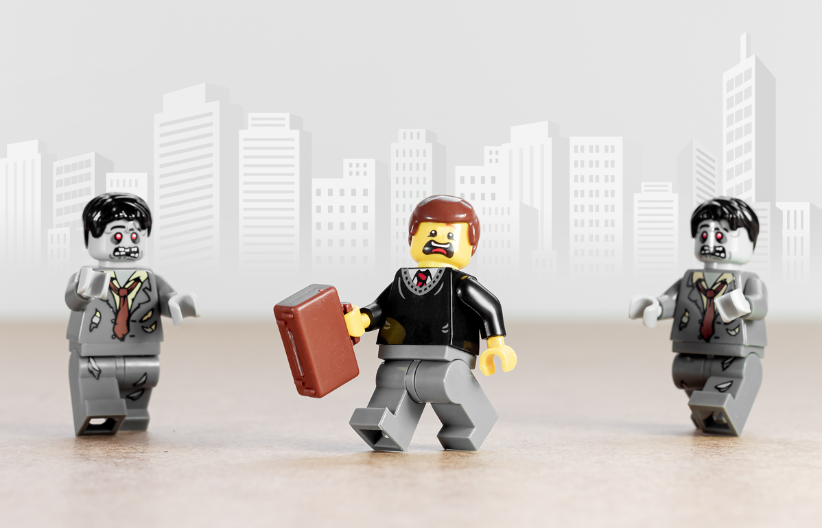 소비재 기업 4곳 중 1곳, 영업익으로 이자도 못 갚아[In Depth] - 뉴스 썸네일 이미지