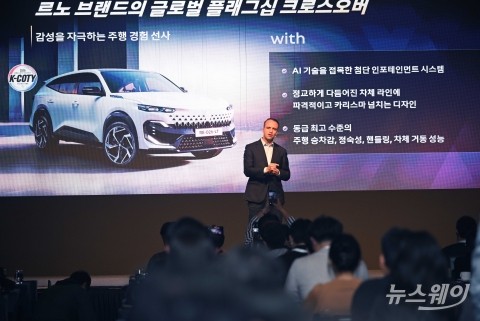 니콜라 파리 CEO, 제품 라인업 강화와 신차 출시 로드맵 발표