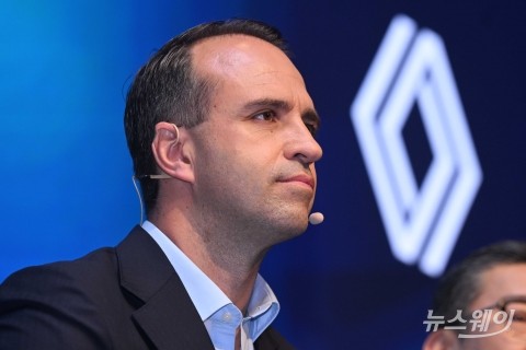 니콜라 파리 CEO "2028년부터 부산 공장에서 전동화 시대 열겠다"