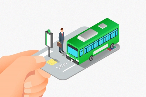 '모두의 카드' 효과 컸다···월 20만 명씩 증가하며 500만 돌파