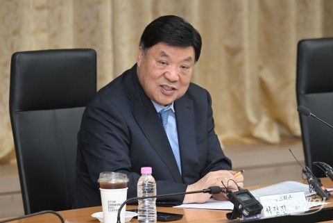충청권 바이오 클러스터 키운다···셀트리온 서정진, 2조 베팅
