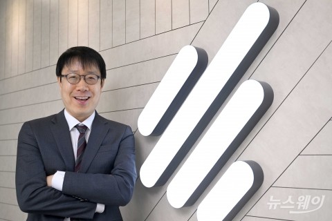 윤영수 카나프테라퓨틱스 CBO "'카나프2.0' 시대, 글로벌 성과 도출할 것"