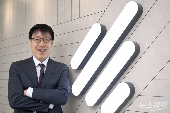 윤영수 카나프테라퓨틱스 CBO "'카나프2.0' 시대, 글로벌 성과 도출할 것"