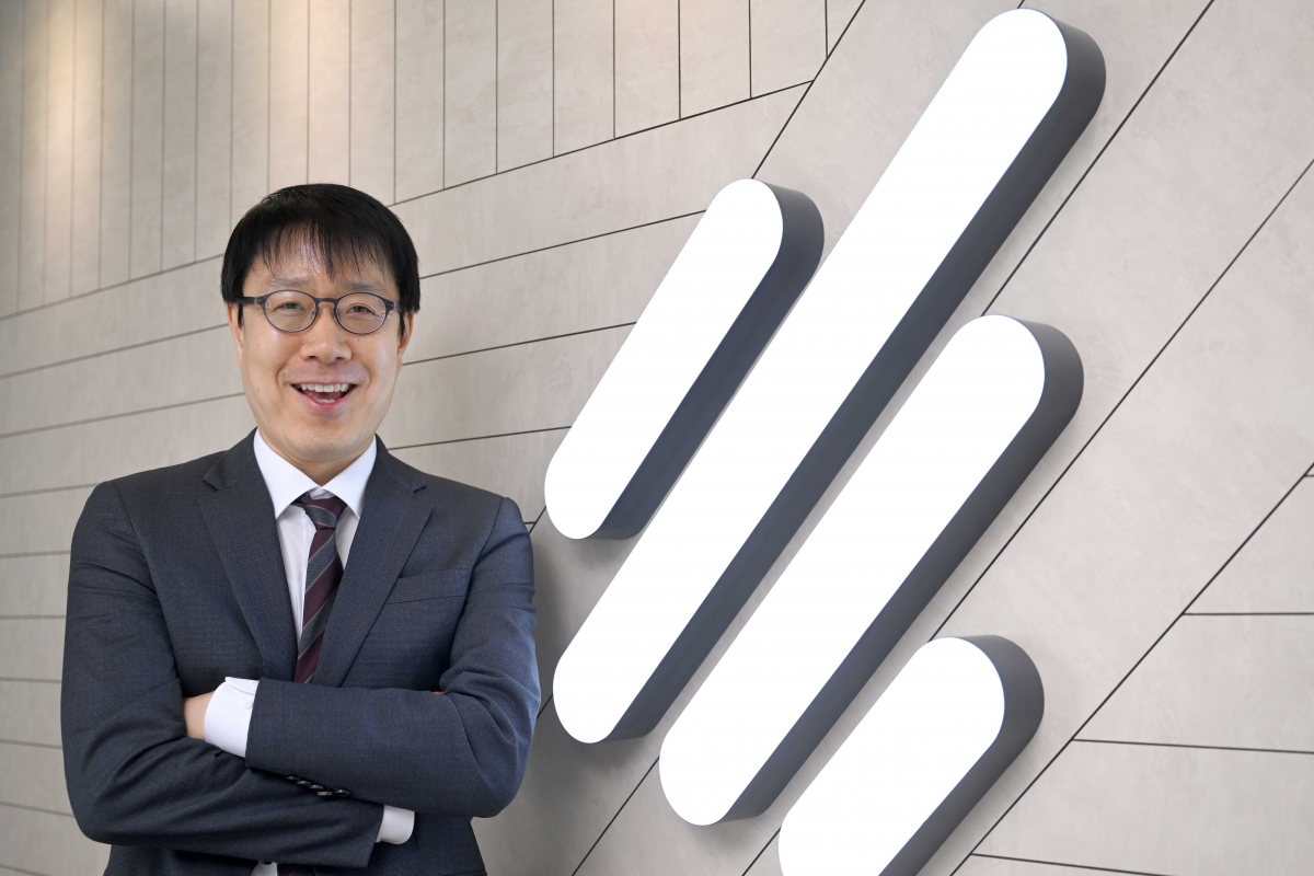 윤영수 카나프테라퓨틱스 CBO "'카나프2.0' 시대, 글로벌 성과 도출할 것... - 뉴스 썸네일 이미지