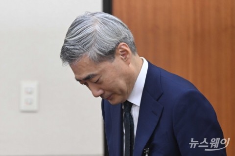 사상 첫 청문보고서 채택 '불발'···한은 총재 '송곳 검증' 2라운드에 쏠린 눈