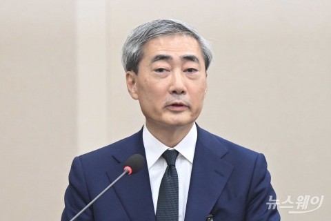 신현송 한은 총재 후보자 "환율 문제는 역외 거래 영향 커"