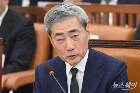 신현송 한은 총재 후보자 '물가 안정' 강조···스태그플레이션 우려엔 "가능성 적어"