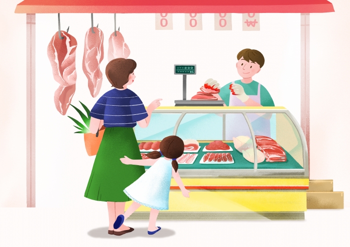 '길 하나에 갈린 세금'···국세청, 간이과세 배제지역 26년만에 대폭 손질