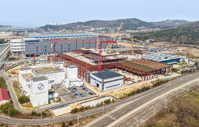 "엔진이 미래다"···대한항공, 정비 사업 5조원 시대 연다
