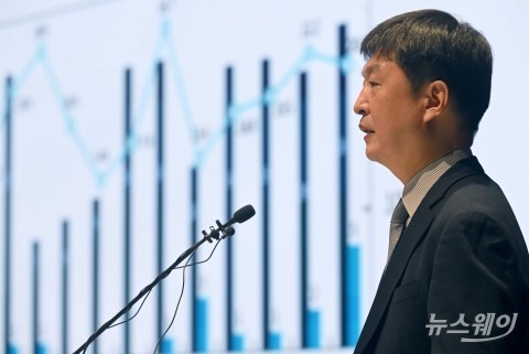 나현승 고려대 교수, 중복상장 현황 발표