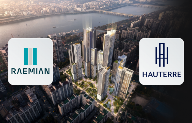 프리미엄이냐 실익이냐···삼성물산·포스코이앤씨, 신반포19·25차 맞대결