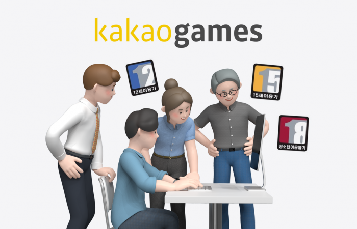 자체등급 분류하는 카겜, 신작 출시 속도 낸다