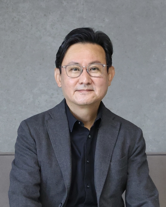 조원상 신임 본부장. 사진=르노코리아