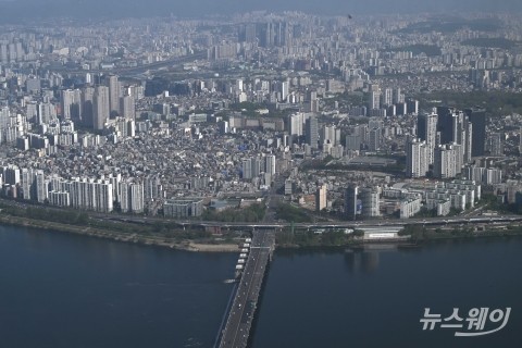 아파트 분양가 급등세···국평 기준 6000만원 넘게 뛰었다