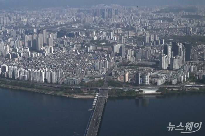 아파트 분양가 급등세···국평 기준 6000만원 넘게 뛰었다