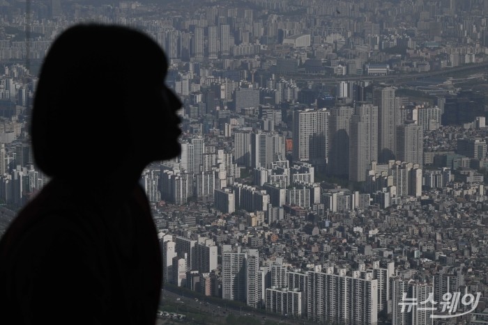 단지 안에서 다 해결···새 아파트 '올인원화' 가속도