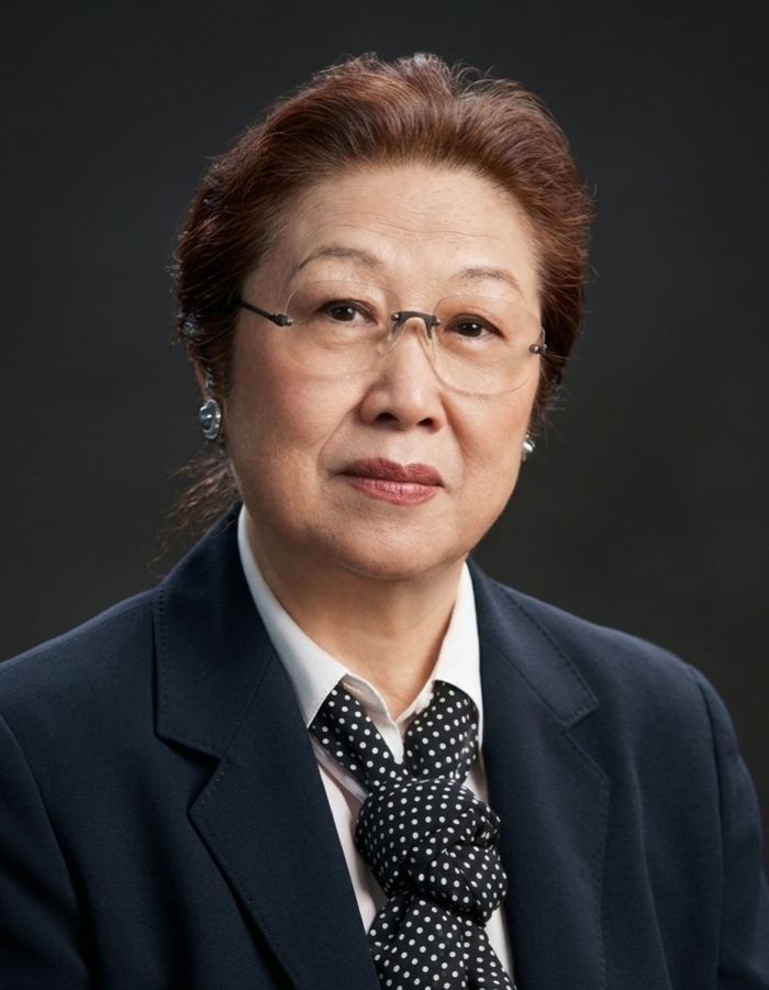 고(故) 유한선 여사. 사진=LS 제공