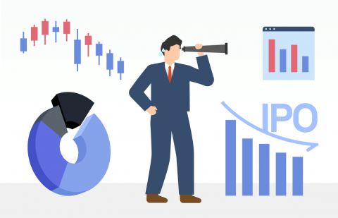 "코스피 대어 어디로"···중복상장 규제에 IPO 시장 대형딜 '가뭄'