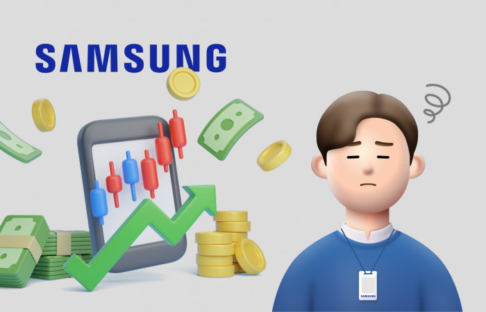 삼성전자, 노조 요구 수용땐 40조···상여금 1인당 6억2000만원