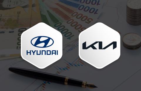 이번 주 실적 발표...숨 고르기 들어간 현대차·기아