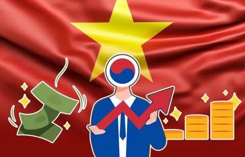 베트남 향하는 K-금융···5대 은행장 동남아 공략 본격화