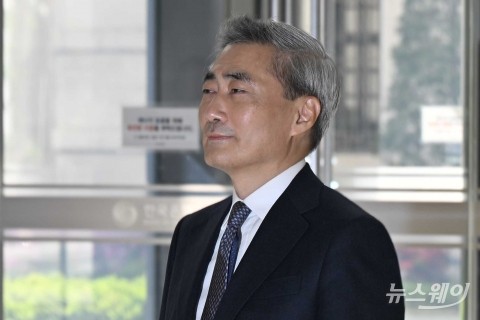 신현송 신임 한은 총재 취임···"유연한 통화정책·비은행 조기경보 강화"