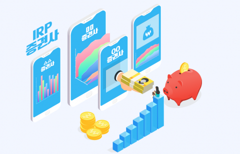 퇴직연금 '피플무브' 시대 개막···증권사 IRP 수익률 경쟁 격화