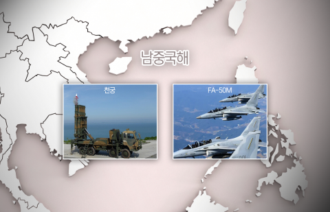K방산, 동남아 방산 시장 정조준···다층 방공체계로 수주 본격화