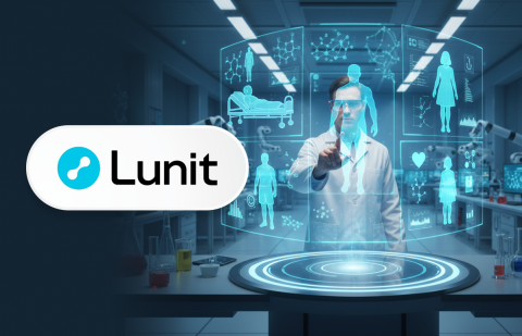 표적 같아도 반응 달랐다···루닛, 환자 선별 기준 제시