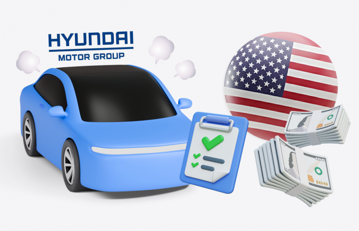 美에 발끈한 현대차그룹···왜?