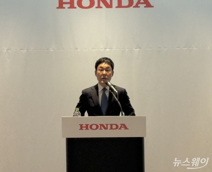 혼다, 韓 자동차 진출 23년만 철수···적자·환율 '버티기 한계'(종합)
