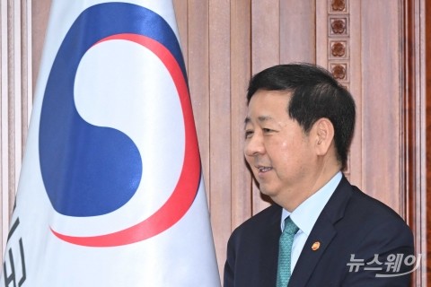 구윤철 "삼성전자 파업, 금융시장에 리스크···신속한 해결 필요"