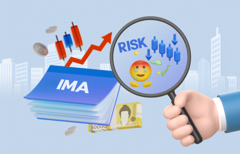 IMA, 법인 자금 '파깅처'로 부상···'연 4%·원금 지급' 이면의 리스크