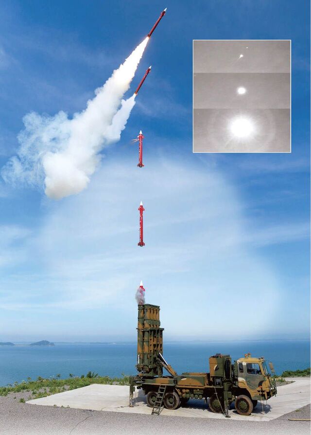 전쟁이 만든 방공 스타···UAE 배치 천궁-Ⅱ, 이란 미사일 96% 요격